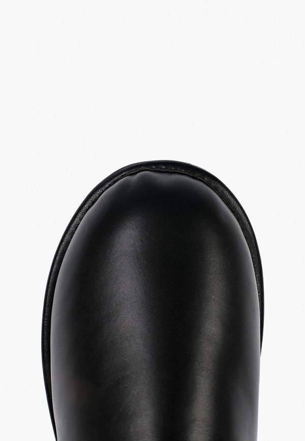 Полусапоги Tendance черный, размер 36, фото 4