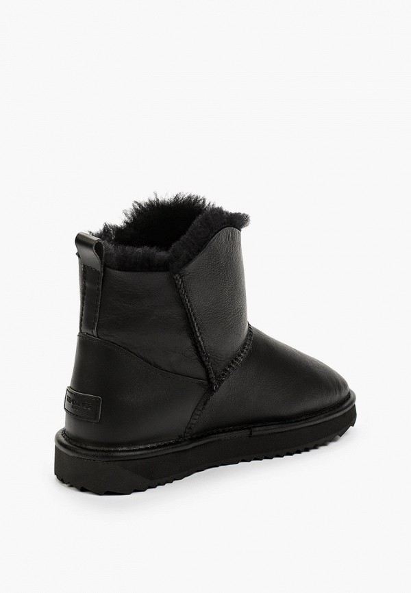 Полусапоги Tendance черный, размер 38, фото 3