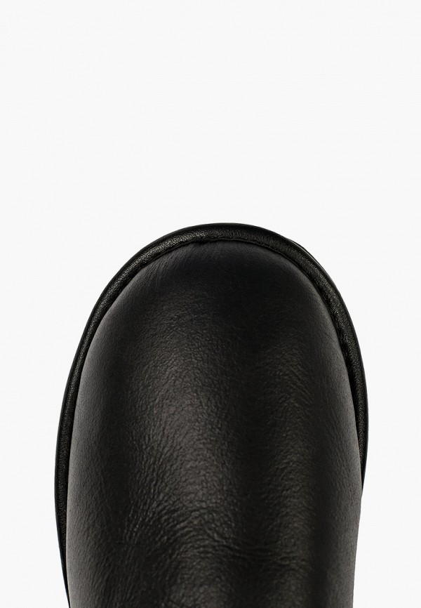 Полусапоги Tendance черный, размер 38, фото 4