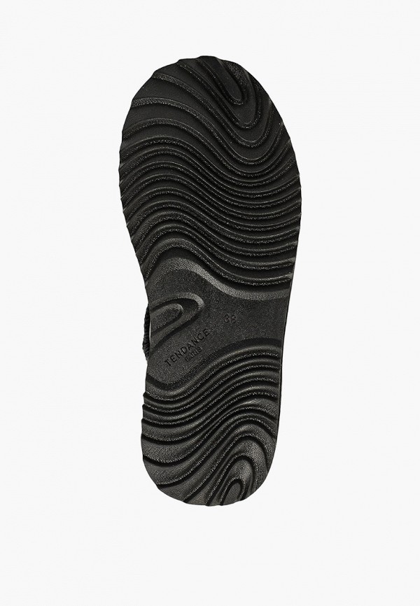 Полусапоги Tendance черный, размер 38, фото 5