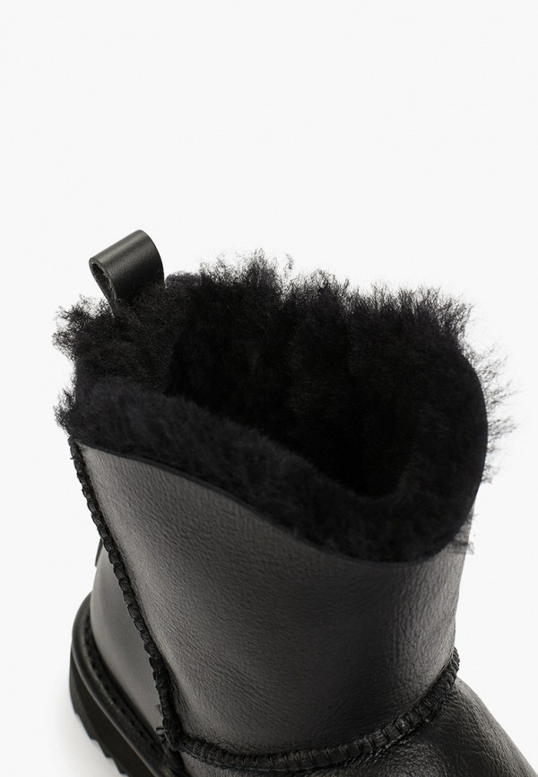 Полусапоги Tendance черный, размер 38, фото 6