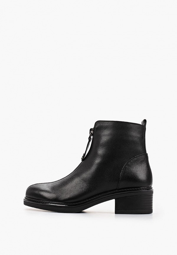 фото Ботильоны tendance