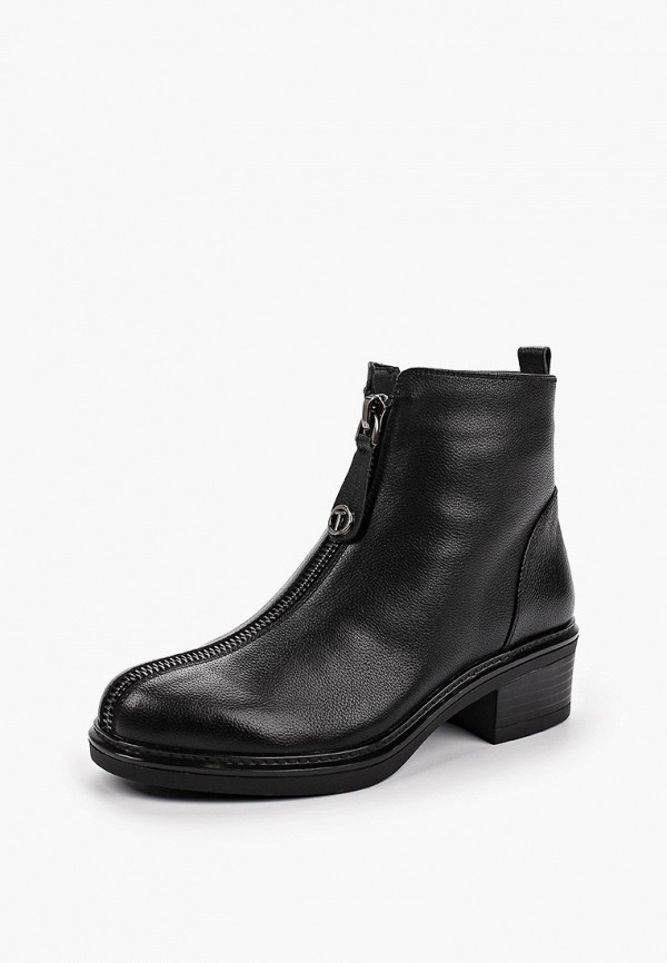 фото Ботильоны tendance