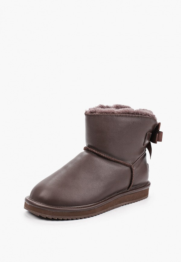 фото Полусапоги tendance