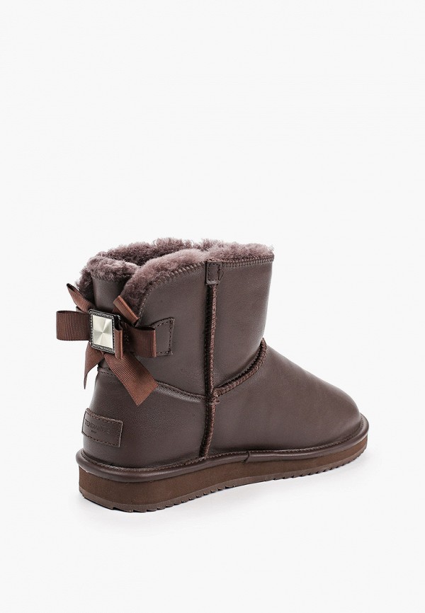 фото Полусапоги tendance