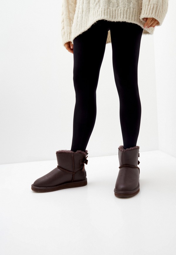 фото Полусапоги tendance