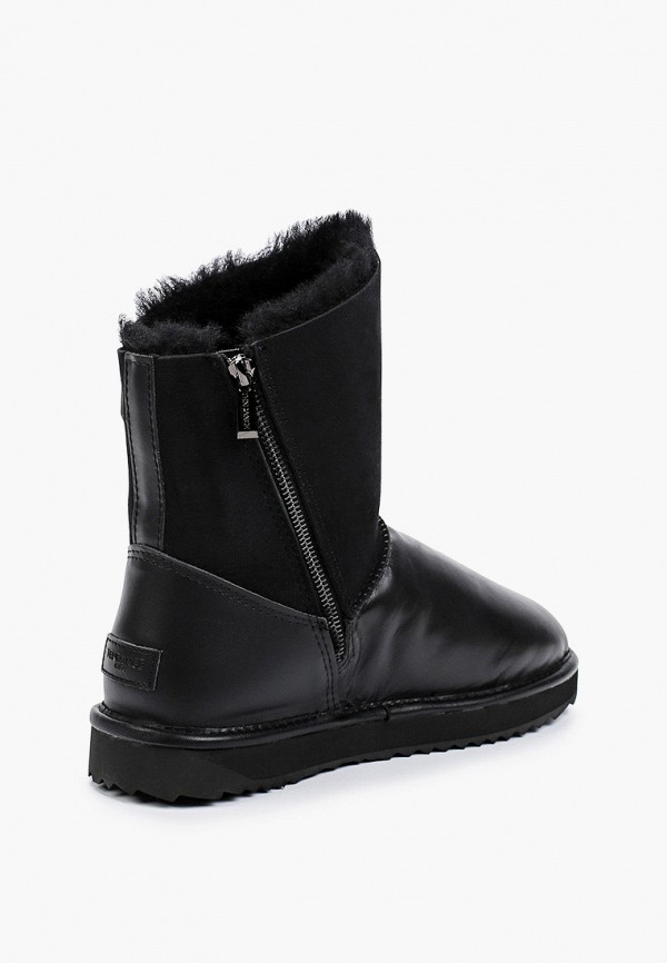 Полусапоги Tendance черный, размер 36, фото 3