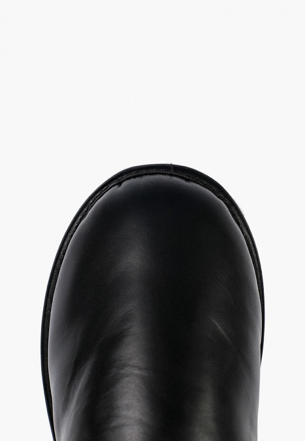 Полусапоги Tendance черный, размер 36, фото 4