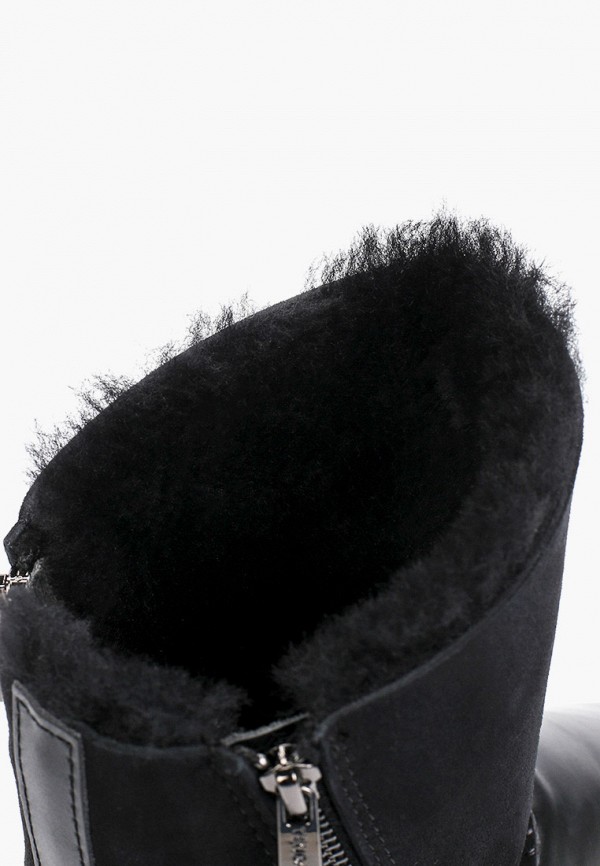 Полусапоги Tendance черный, размер 36, фото 6