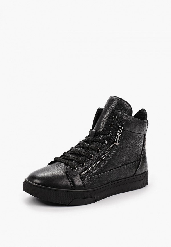 фото Кеды tendance