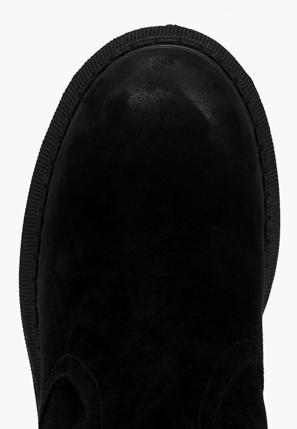 Ботинки Tendance цвет черный  Фото 4