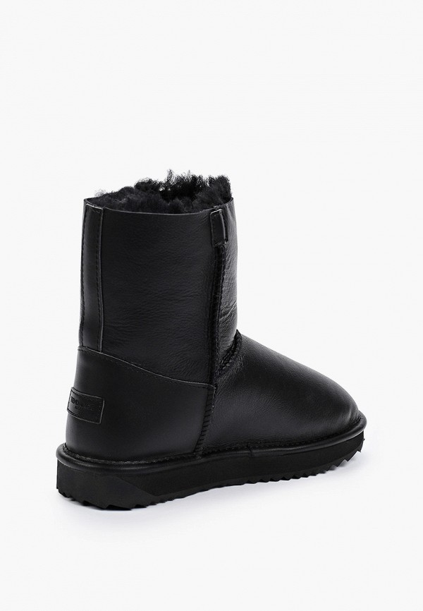 Полусапоги Tendance черный, размер 36, фото 3