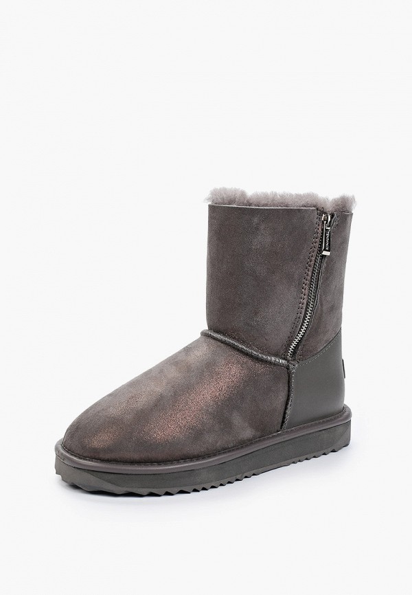 фото Полусапоги tendance