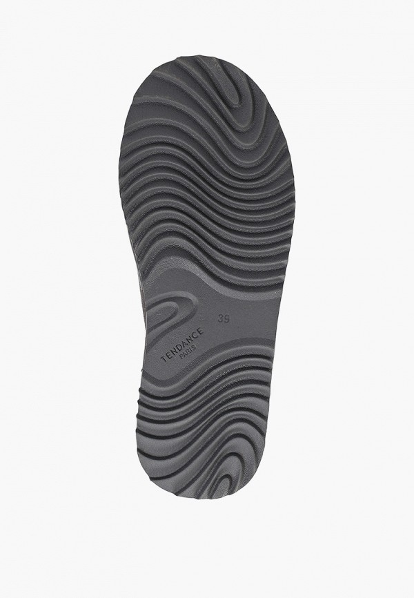 фото Полусапоги tendance