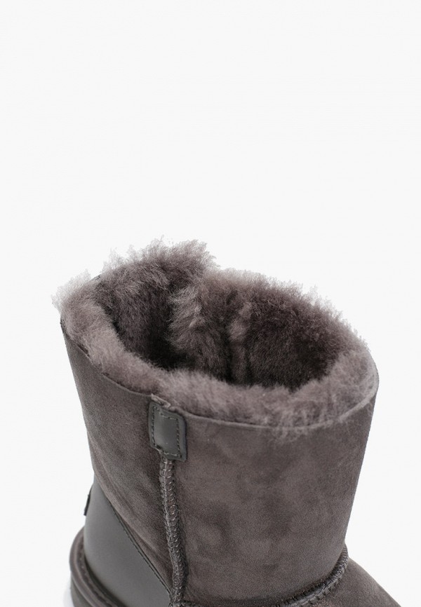 фото Полусапоги tendance