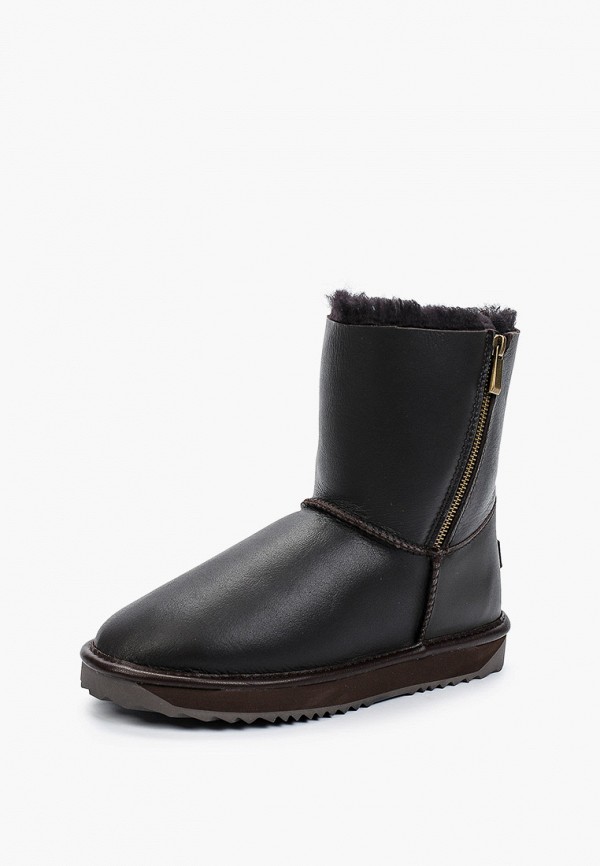 фото Полусапоги tendance