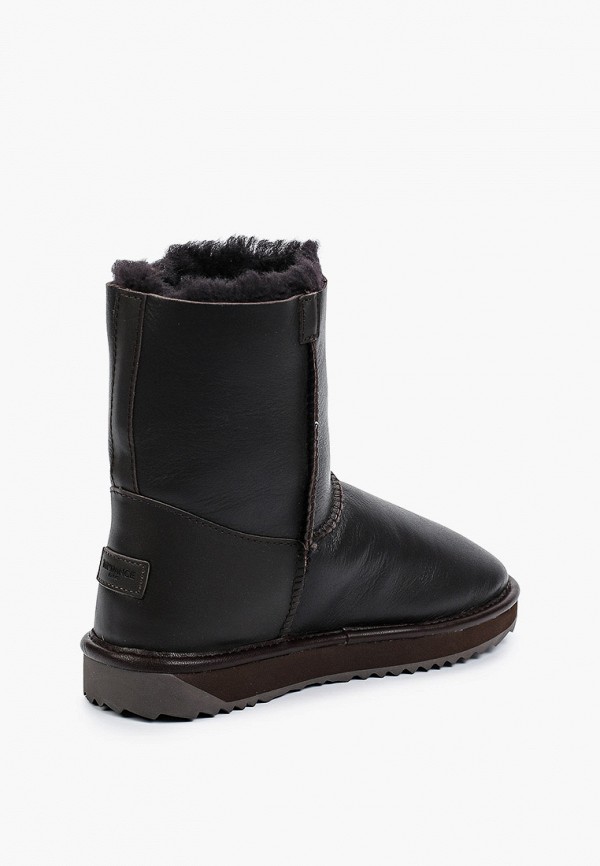 фото Полусапоги tendance