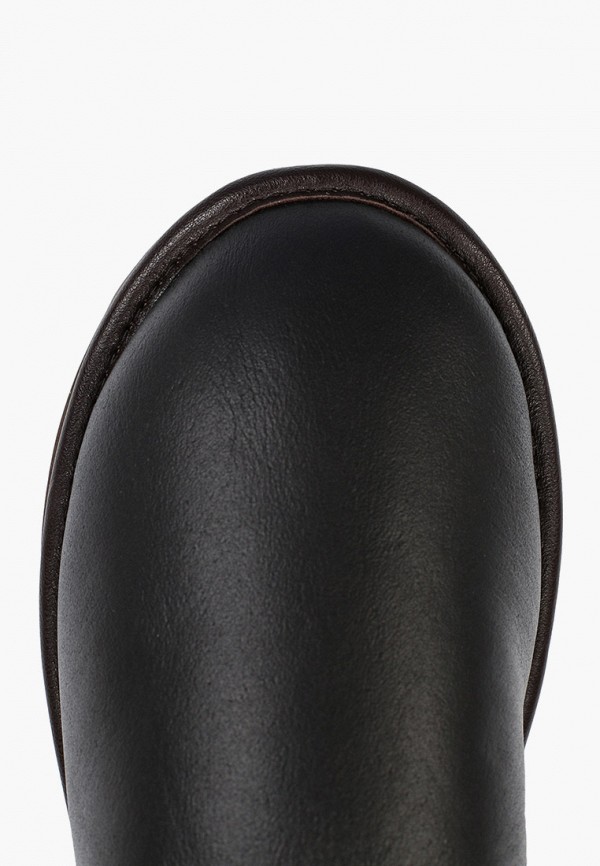 фото Полусапоги tendance