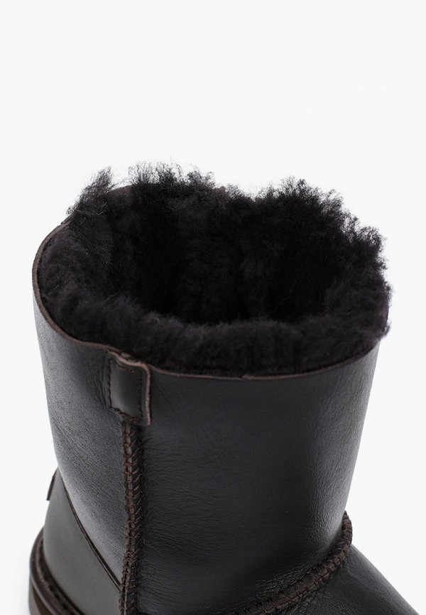 фото Полусапоги tendance