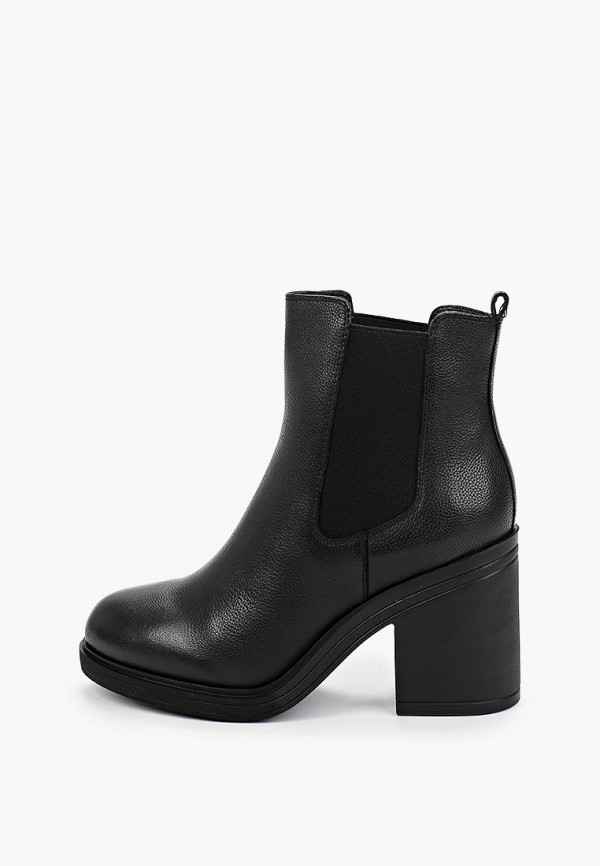 фото Ботильоны tendance