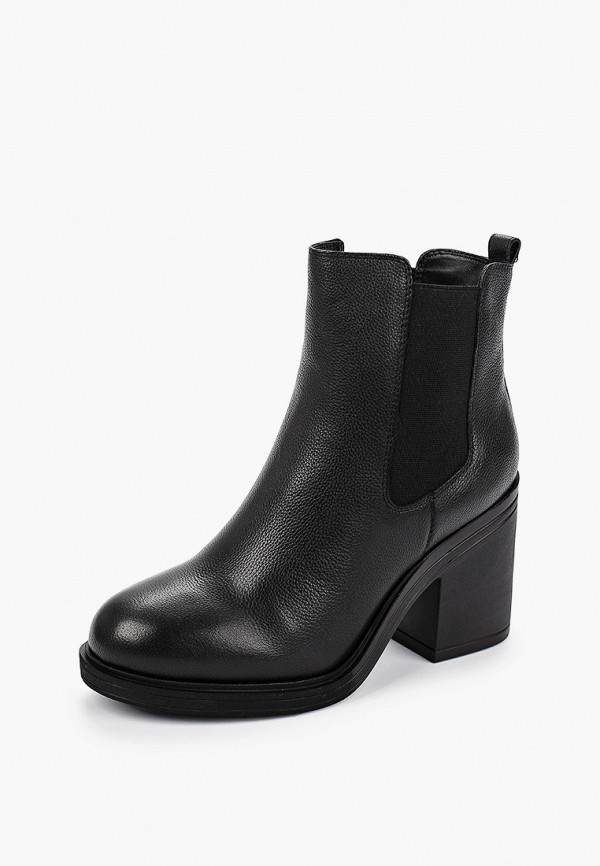 фото Ботильоны tendance