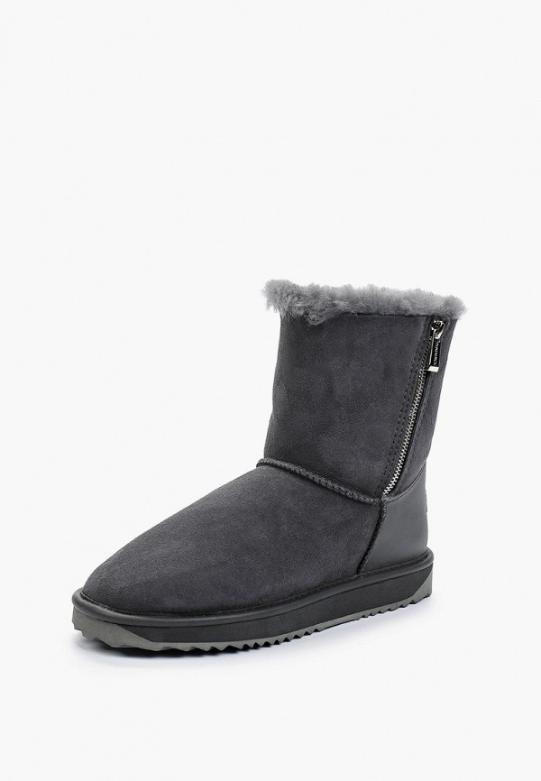 фото Полусапоги tendance