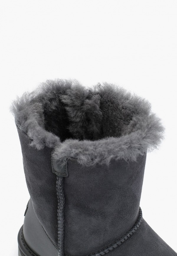 фото Полусапоги tendance