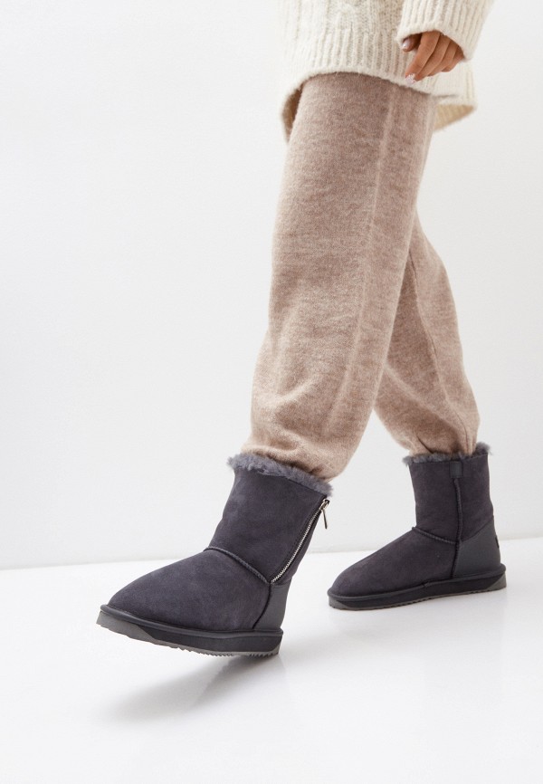 фото Полусапоги tendance