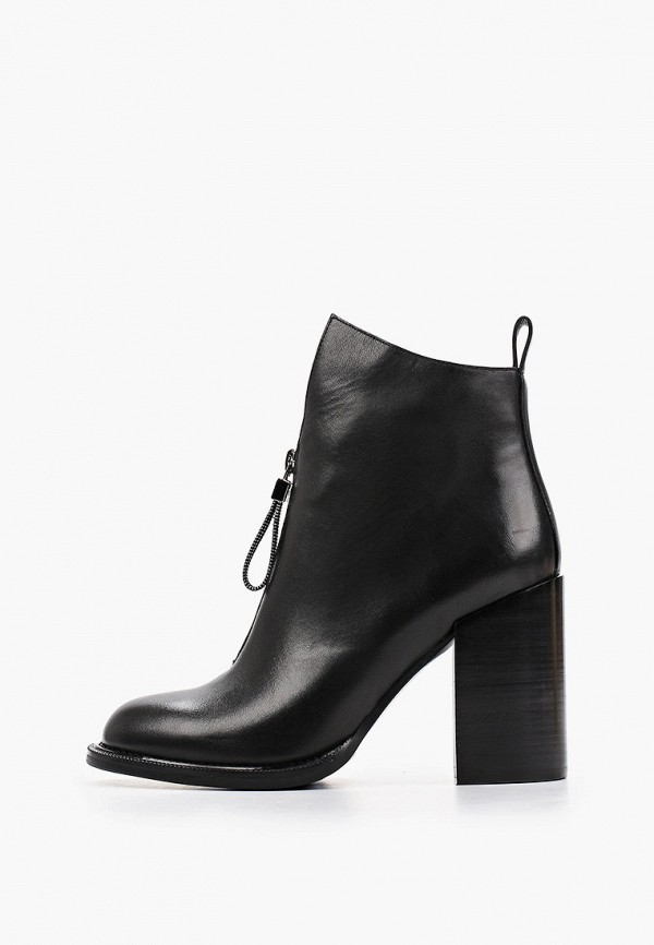 фото Ботильоны tendance