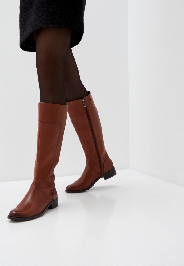 фото Сапоги caprice