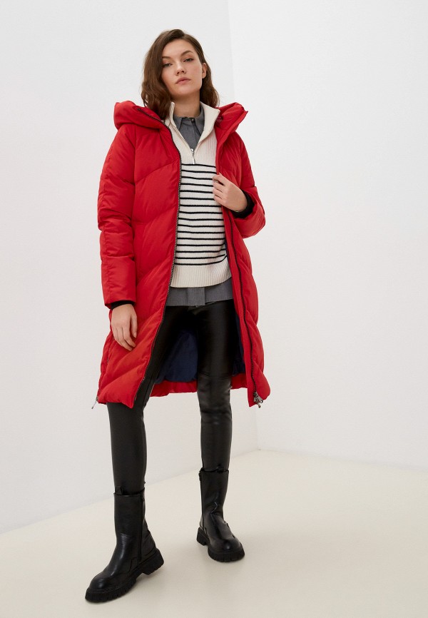 фото Пуховик avi