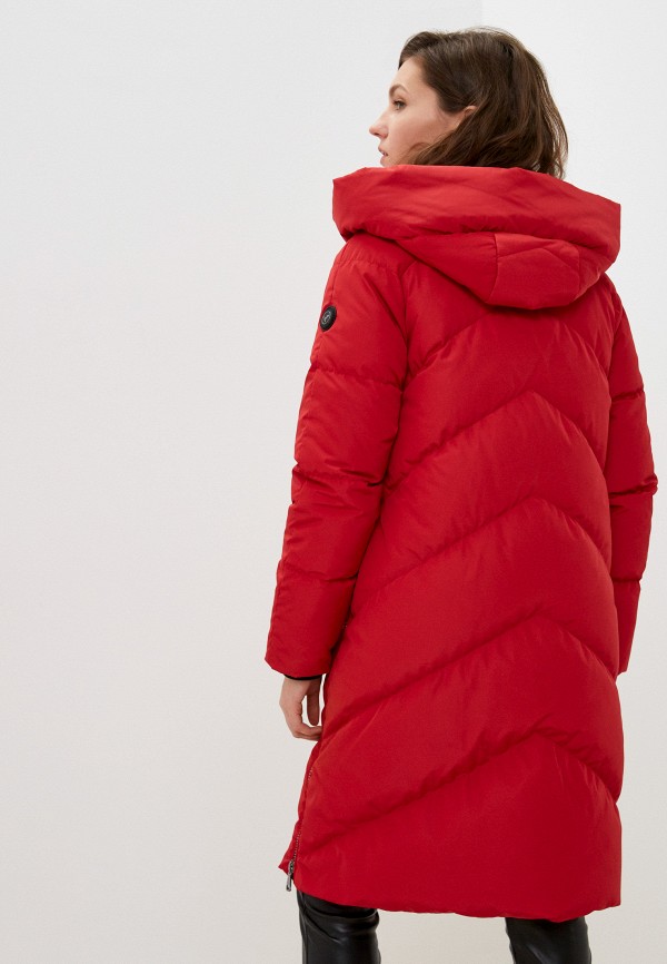 фото Пуховик avi