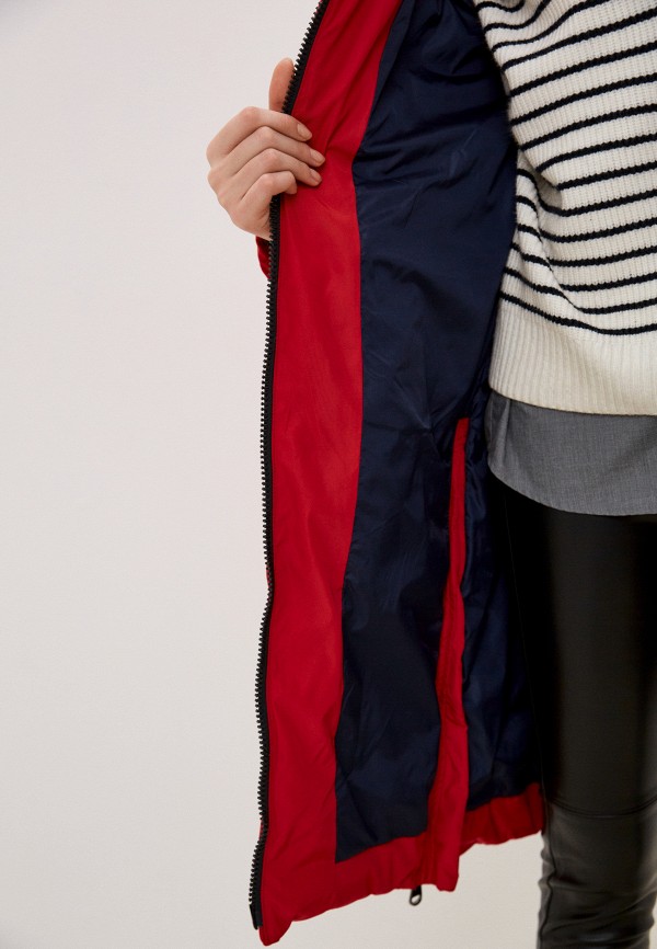 фото Пуховик avi