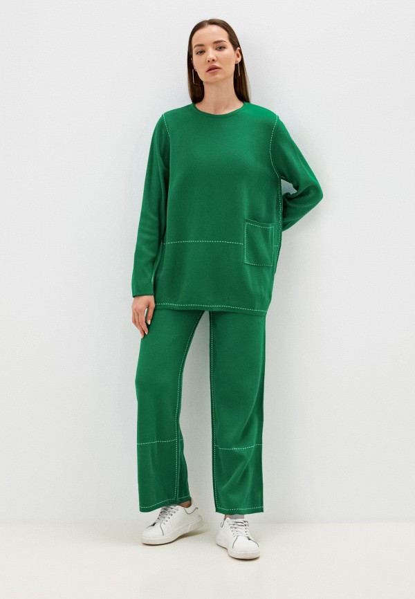

Костюм Vladi Collection, Зеленый