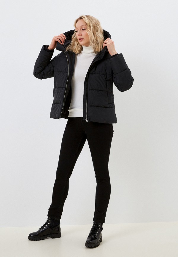 фото Куртка утепленная marc o'polo denim