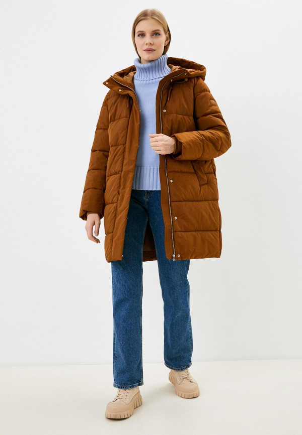 фото Куртка утепленная marc o'polo denim