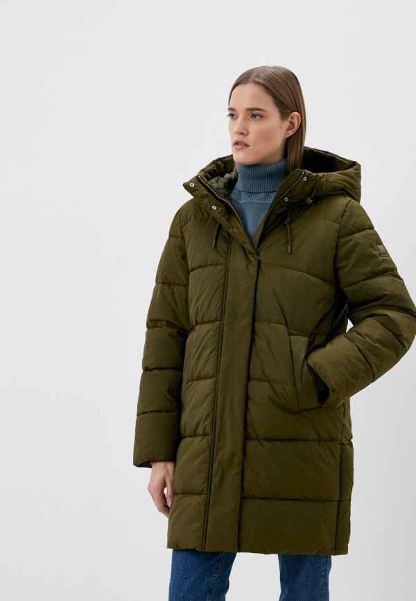 

Куртка утепленная Marc O'Polo Denim, Хаки