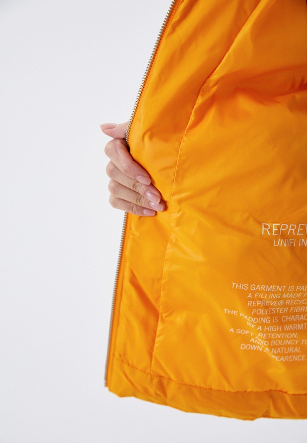 фото Куртка утепленная marc o'polo denim