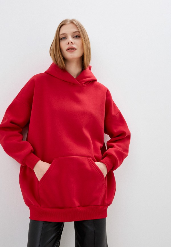 Худи People in Balance