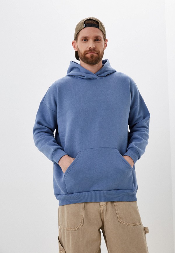 Худи People in Balance