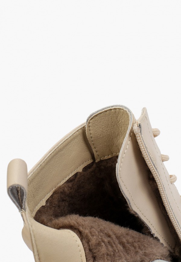 фото Ботинки helena berger