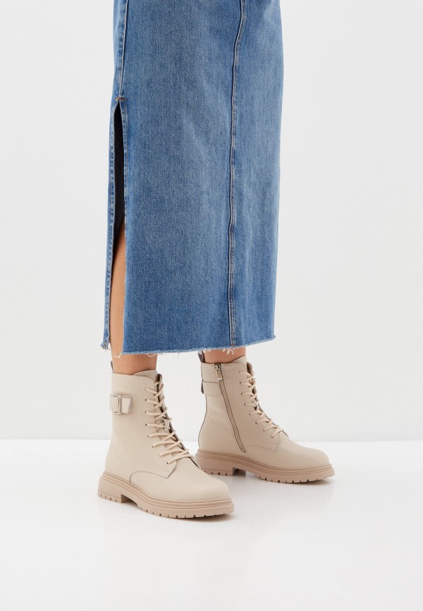 фото Ботинки helena berger