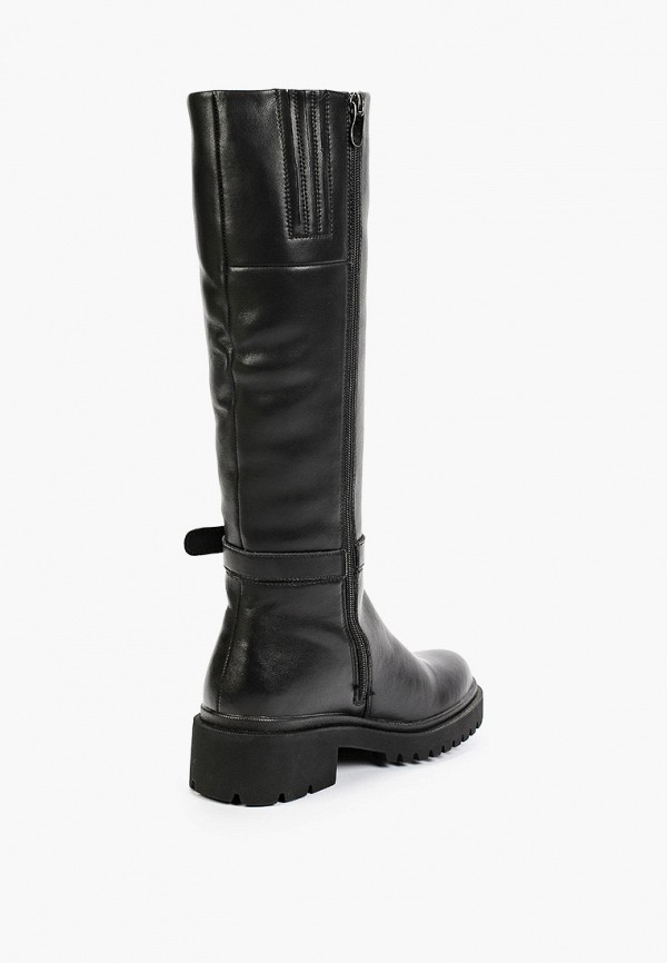 фото Сапоги helena berger