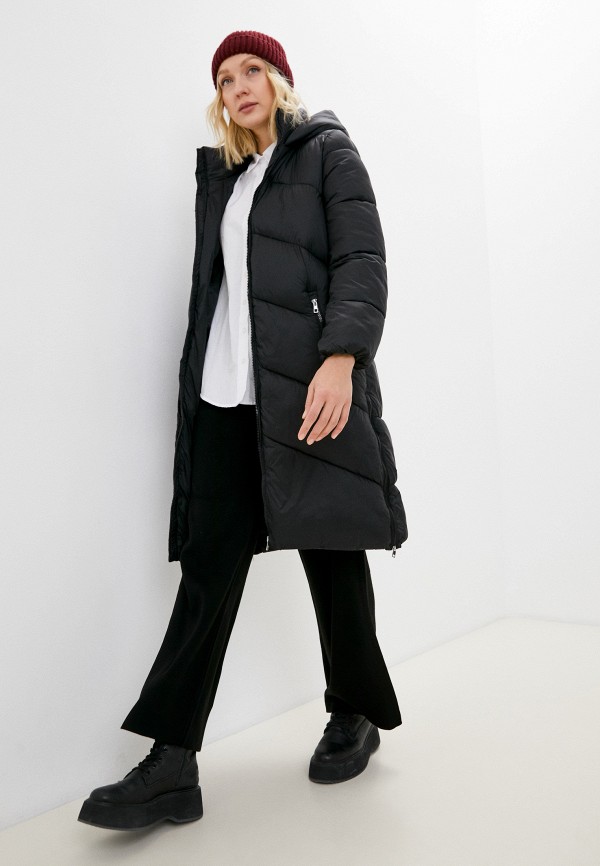 фото Куртка утепленная defacto