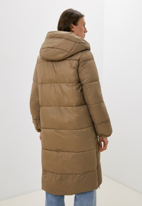 фото Куртка утепленная defacto