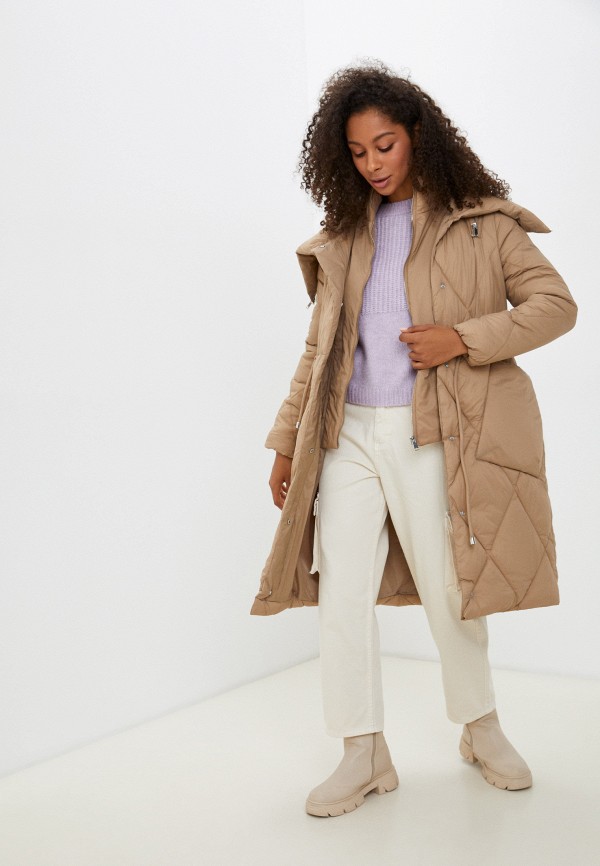 фото Куртка утепленная defacto