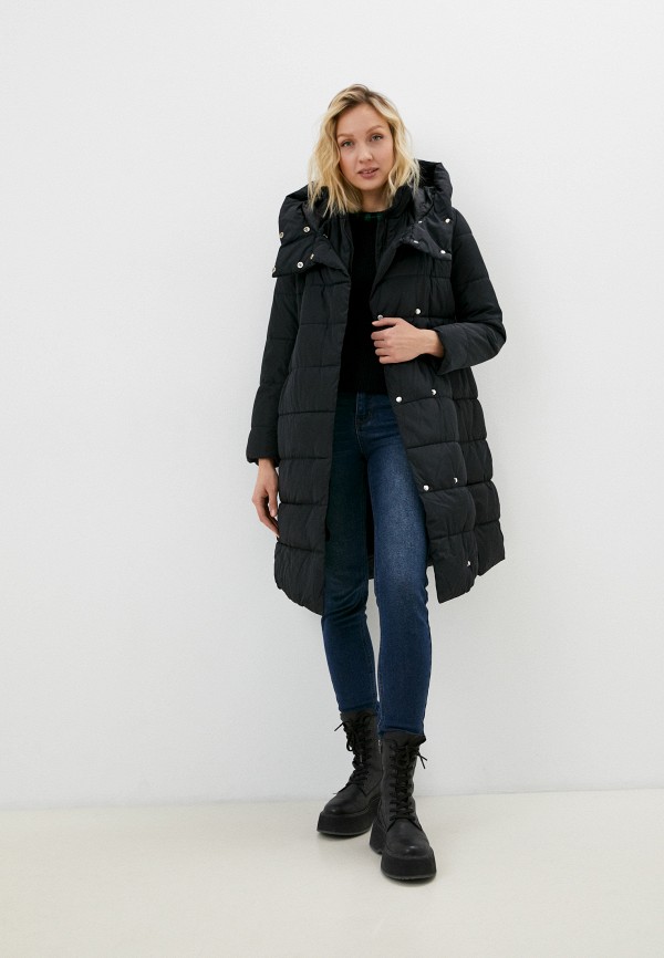 фото Куртка утепленная defacto