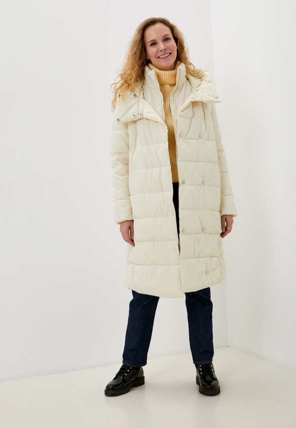 фото Куртка утепленная defacto