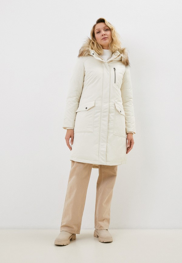 фото Куртка утепленная defacto