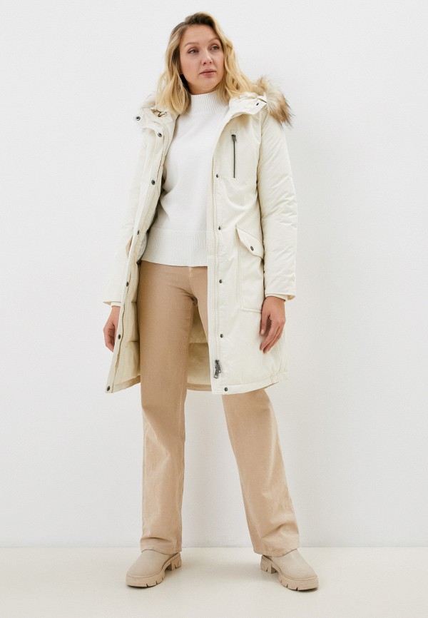 фото Куртка утепленная defacto